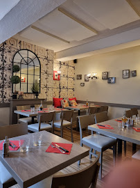 Atmosphère du Restaurant La Medicis à Caen - n°11