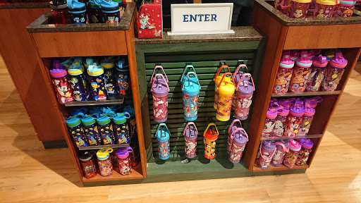 Toy Store «Disney Store», reviews and photos, 4400 Sharon Rd, Charlotte, NC 28211, USA