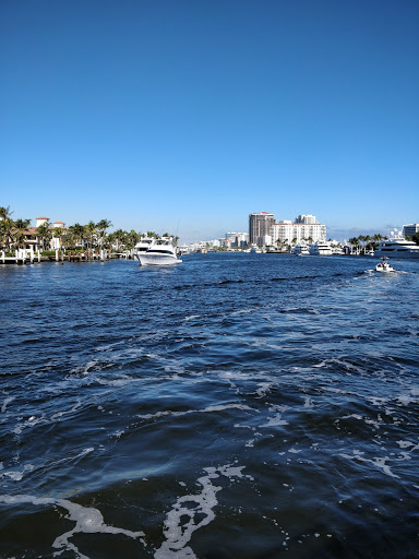 Fishing Charter «Flamingo Deep Sea Fishing», reviews and photos, 801 Seabreeze Blvd, Fort Lauderdale, FL 33316, USA