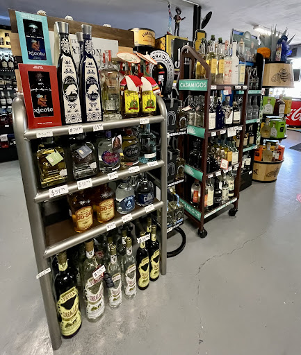 Liquor Store «Boulevard Spirits», reviews and photos, 5715 Randolph Blvd, San Antonio, TX 78233, USA