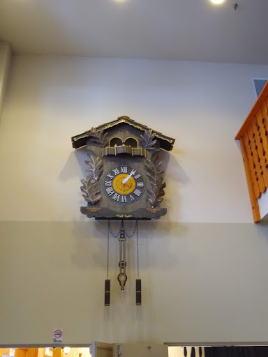 Visitor Center «Chamber of Commerce & Visitors Center-Leavenworth», reviews and photos