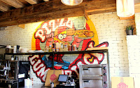 Photos du propriétaire du Pizzeria Lumberjack Pizza à Nantes - n°1