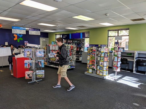 Print Shop «FedEx Office Print & Ship Center», reviews and photos, 73 St Philip St, Charleston, SC 29403, USA