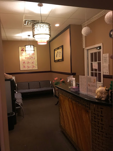 Well Feet Spa