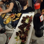 Photo n°1 de l'avis de Maria.e fait le 15/06/2023 à 07:40 sur le  Oriente Express - Braceria Borzettone à Foggia