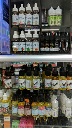 Cigar Shop «Vape N Cigar», reviews and photos, 7104 Minstrel Way #7, Columbia, MD 21045, USA