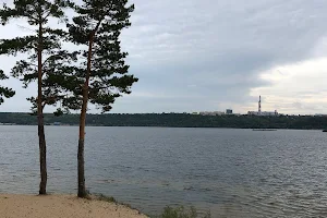 Cheboksary Reservoir image