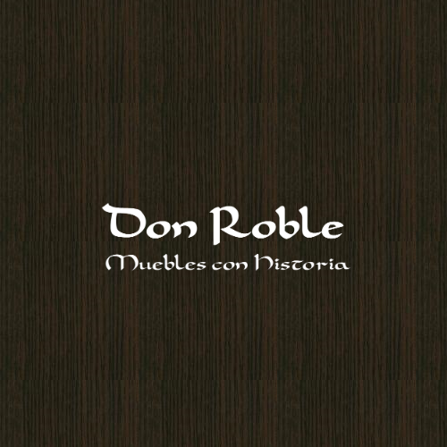 Don Roble Muebles con Historia - Tienda de muebles