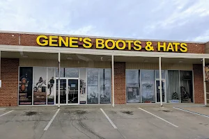 Gene's Boots & Hats image