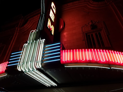 Performing Arts Theater «Gem Theater», reviews and photos, 1615 E 18th St, Kansas City, MO 64108, USA