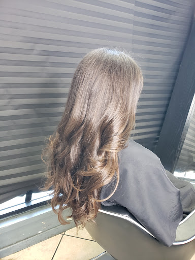 Hair Salon «LaDuree Hair Salon», reviews and photos, 2277 Westwood Blvd, Los Angeles, CA 90064, USA