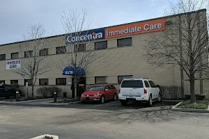 Concentra Urgent Care image