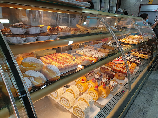 Pastry John I no Viseu, Viseu