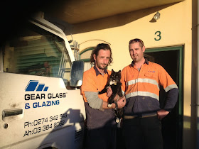 Gear Glass & Glazing