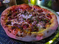 Pizza du Restaurant Le Napoli à Gruissan - n°10