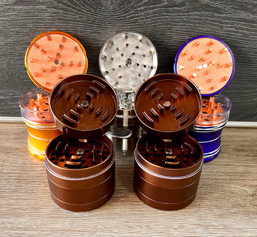 Tobacco Shop «All n One Smoke Shop», reviews and photos, 3614 E Southern Ave #109, Mesa, AZ 85206, USA