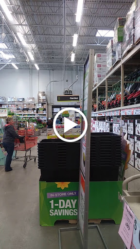 Home Improvement Store «The Home Depot», reviews and photos, 3550 124th Ave NW, Coon Rapids, MN 55433, USA
