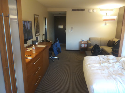 Hotel «Hyatt Place Salt Lake City/Farmington/Station Park», reviews and photos