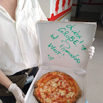 Photo n°1 de l'avis de Foerderkreis.r fait le 13/07/2021 à 12:08 sur le restaurants Il Pomodoro S-West à Stuttgart