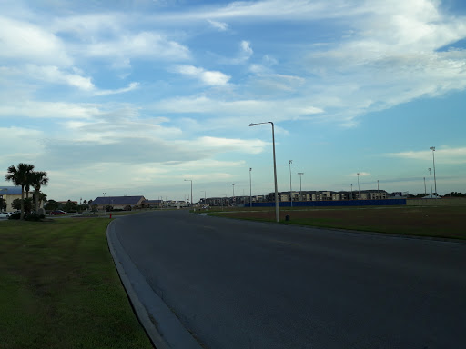 Community Center «Portland Community Center», reviews and photos, 2000 Billy G Webb Dr, Portland, TX 78374, USA