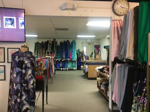 Fabric Store «A Fabric Place», reviews and photos, 6324 Falls Rd, Baltimore, MD 21209, USA