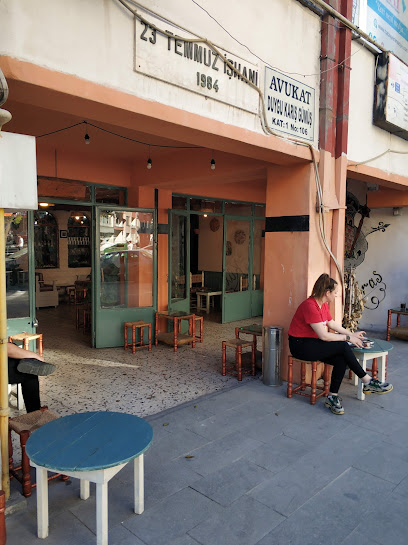 Kültür Miras Cafe
