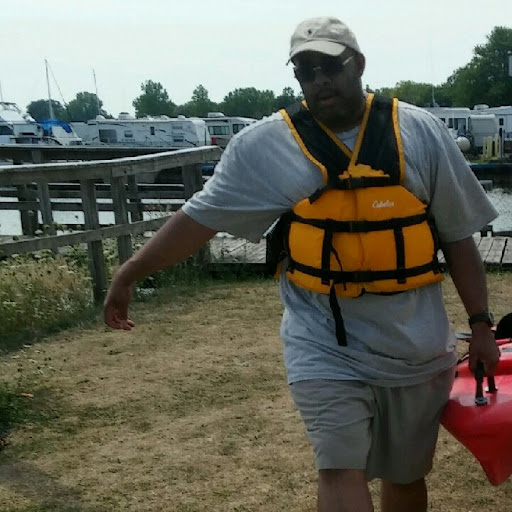 Recreation Center «Farwell Recreation Center», reviews and photos, 2711 Outer Dr E, Detroit, MI 48234, USA