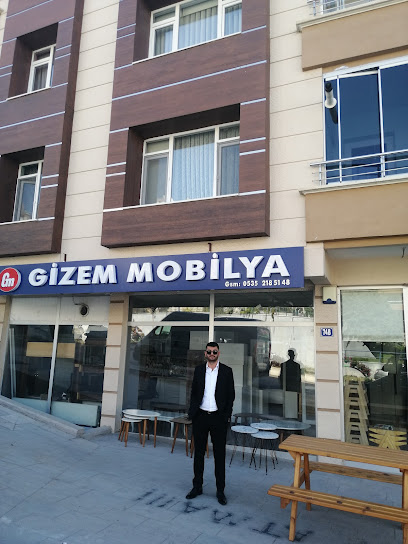 Gizem Mobilya Showroom