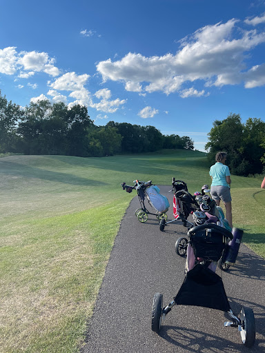 Golf Course «Inver Wood Golf Course», reviews and photos, 1850 70th St E, Inver Grove Heights, MN 55077, USA