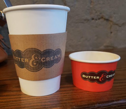 Ice Cream Shop «Butter & Cream», reviews and photos, 416 Church St, Decatur, GA 30030, USA