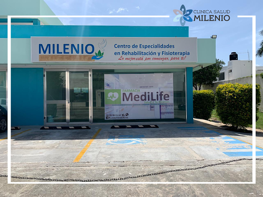 Clínica Salud Milenio