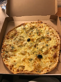 Plats et boissons du Livraison de pizzas Spidzza Grand'Mère à Valence - n°6