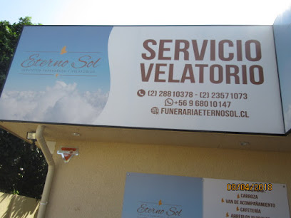 Funeraria Eterno Sol