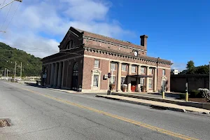 Johnstown Station image