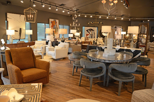 Furniture Store «Dwell Home Furnishings & Interior Design», reviews and photos, 250 12th Ave # 100, Coralville, IA 52241, USA