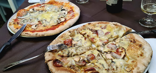 Bar Pizzeria Da Rino in Cuglieri, Provincia di Oristano