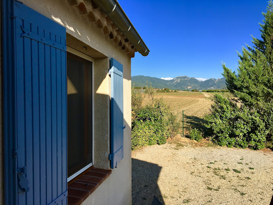 Photos des visiteurs Holiday home Ferienhaus Les Lavandins 26110 Saint-Sauveur-Gouvernet