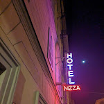 Photo n°3 de l'avis de Alessandro.i fait le 02/04/2024 à 19:11 sur le  Hotel Nizza à Turin