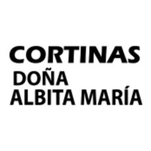 CORTINAS DOÑA ALBITA MARÍA