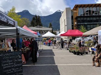 Squamish Farmers' Market