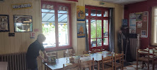 Atmosphère du Le Marmiton Bar Restaurant à Sébazac-Concourès - n°2
