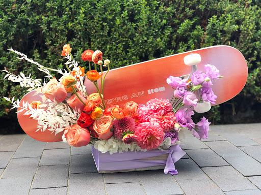 Florist «XO Bloom», reviews and photos, 966 S Westlake Blvd #4, Westlake Village, CA 91361, USA