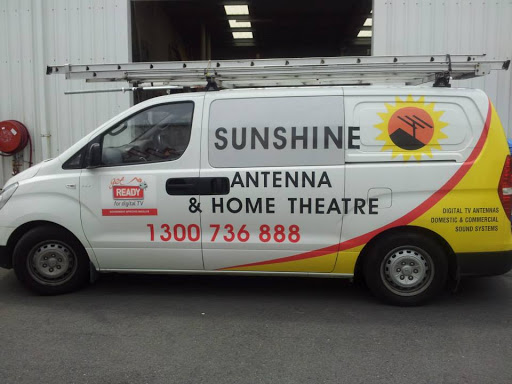 Sunshine Antenna Service