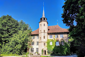 Schloss Aarhof Praxiszentrum Für Bewegungsmedizin