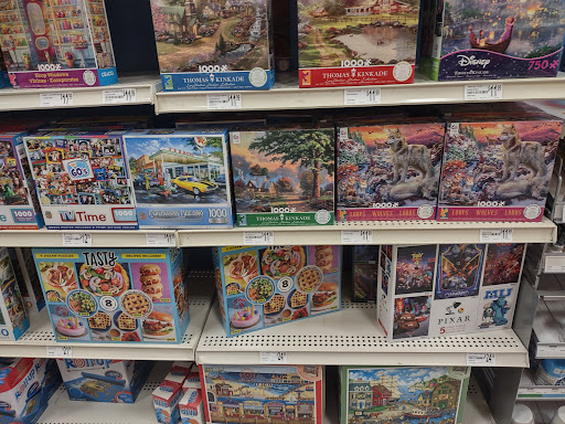 Craft Store «Michaels», reviews and photos, 846 N E Mall Blvd, Hurst, TX 76053, USA