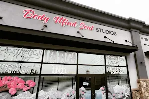 Body Mind Soul Studios image