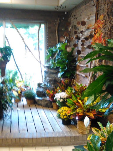 Florist «Bo-Ty Florist, Inc.», reviews and photos, 3002 Trenwest Dr, Winston-Salem, NC 27103, USA