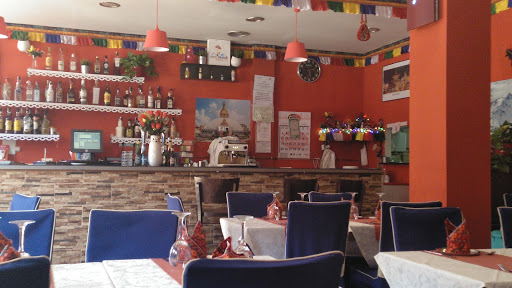 Shiva Nepali Indian Restaurant And Bar