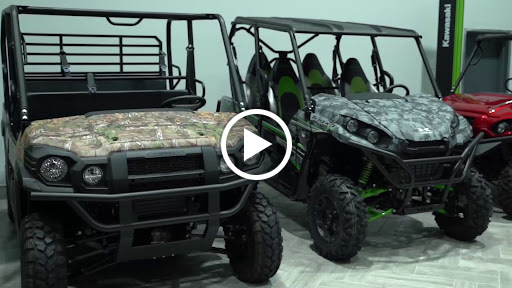 Motorcycle Dealer «Broward Motorsports of Ft. Lauderdale», reviews and photos, 1090 W Sunrise Blvd, Fort Lauderdale, FL 33409, USA