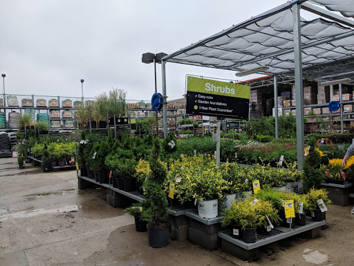 Home Improvement Store «The Home Depot», reviews and photos, 2250 Easton Rd, Willow Grove, PA 19090, USA